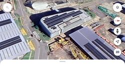 Loyang Offshore Supply Base (D17), Factory #435019521